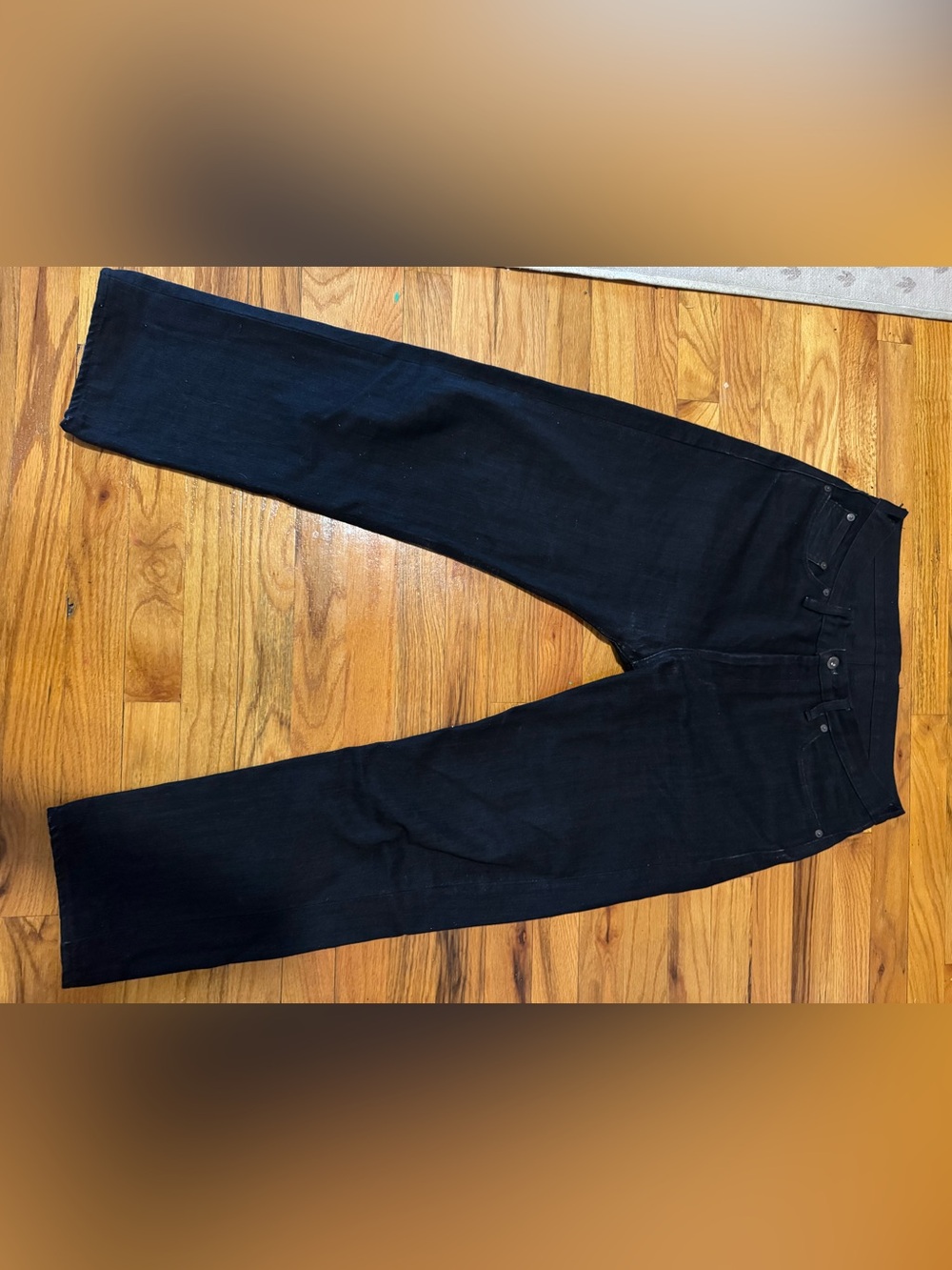 3Sixteen Jeans